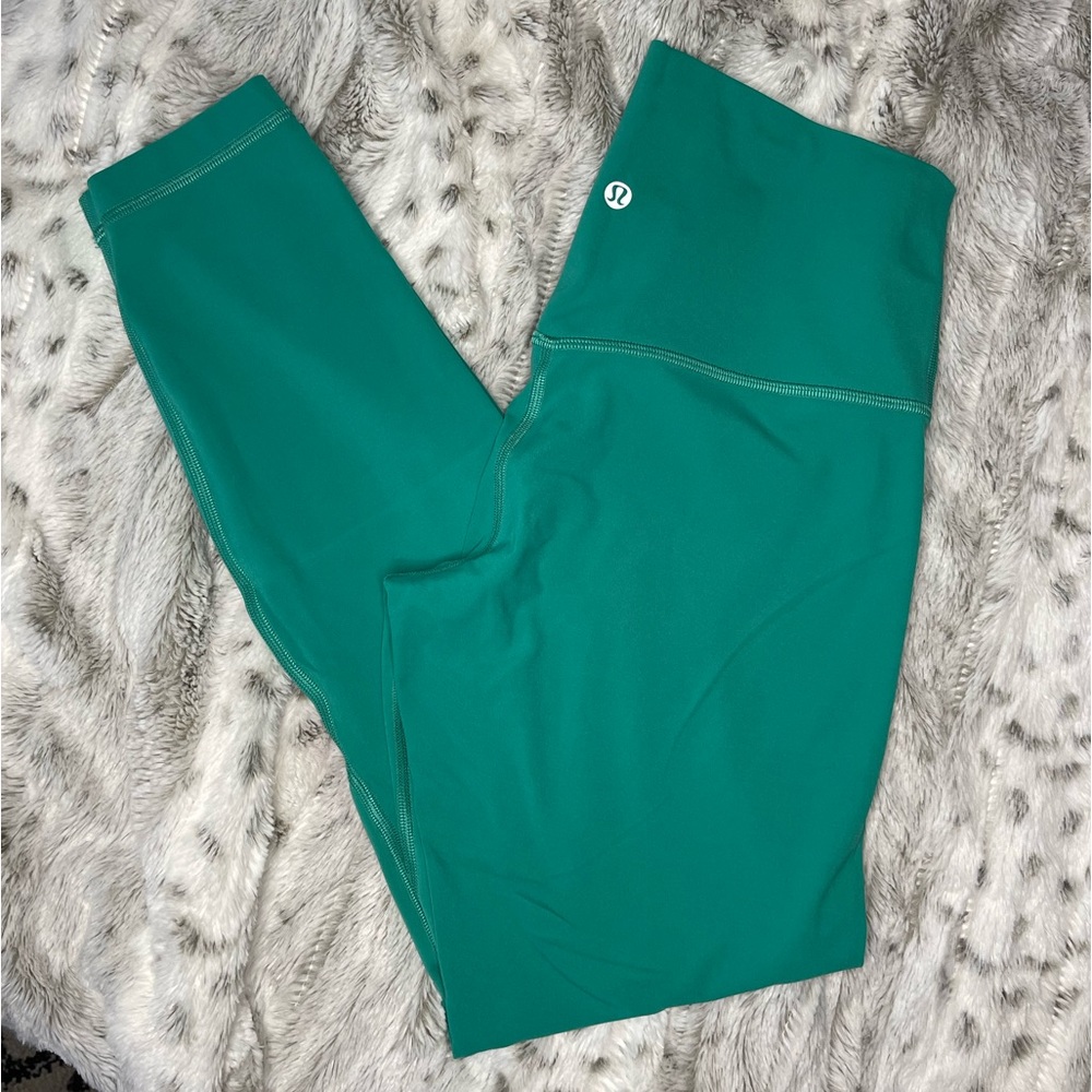 *SOLD* Lululemon align leggings